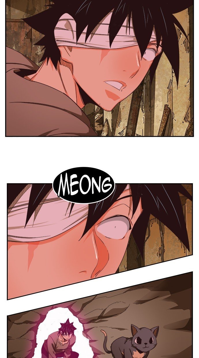 The God of High School Chapter 488 Gambar 22