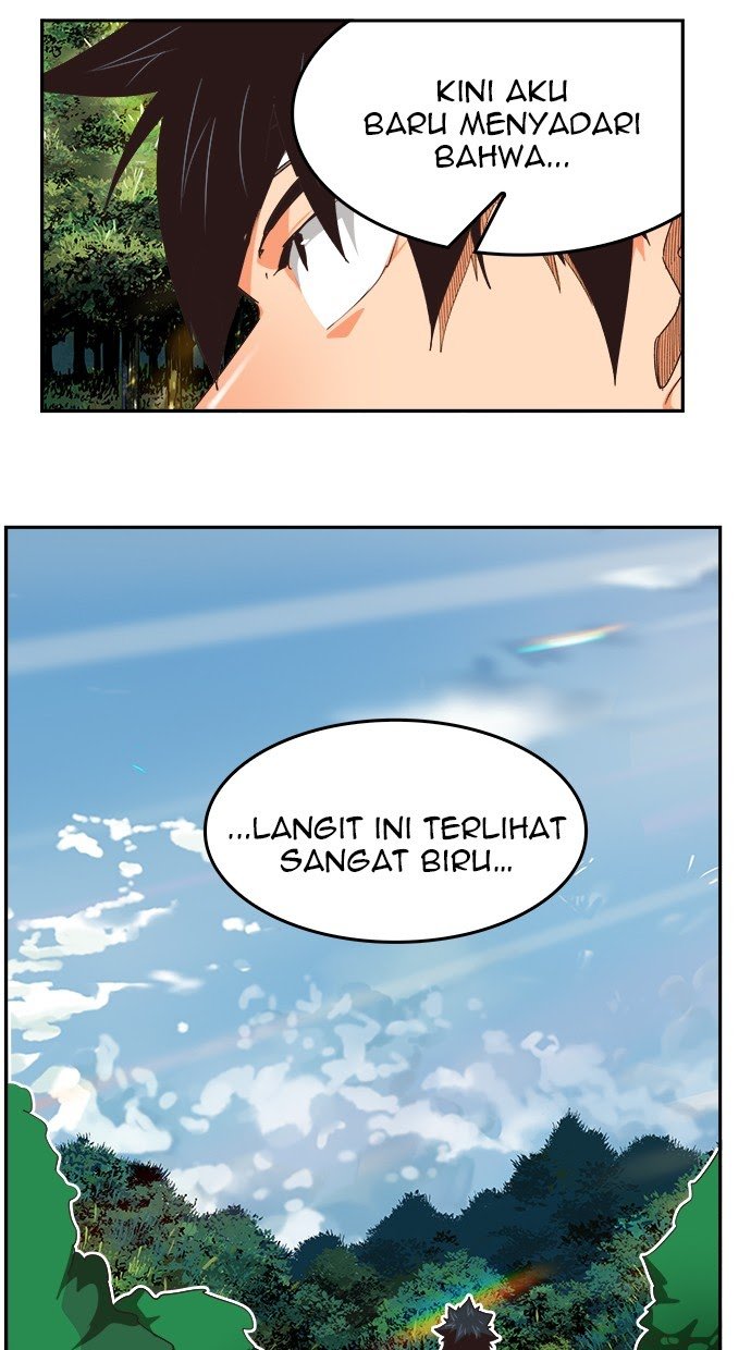 The God of High School Chapter 488 Gambar 3