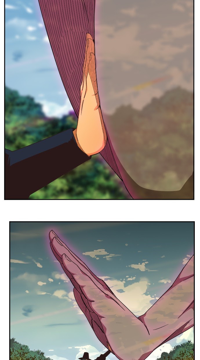 The God of High School Chapter 488 Gambar 36