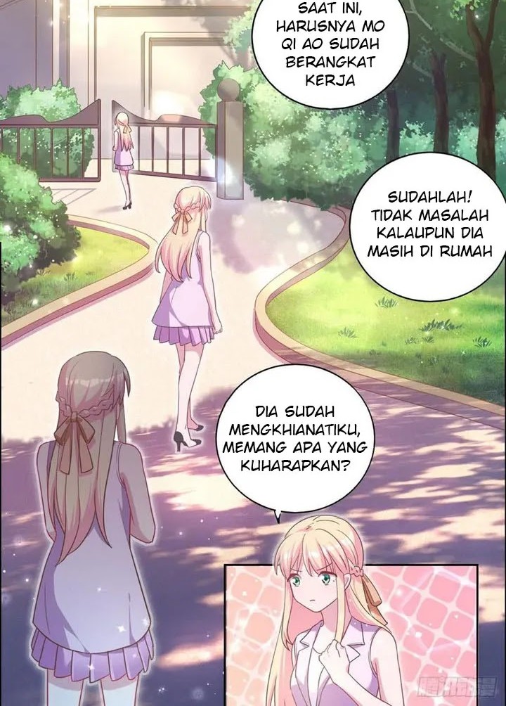 Prince charming daddy descended from heaven Chapter 53 Gambar 6