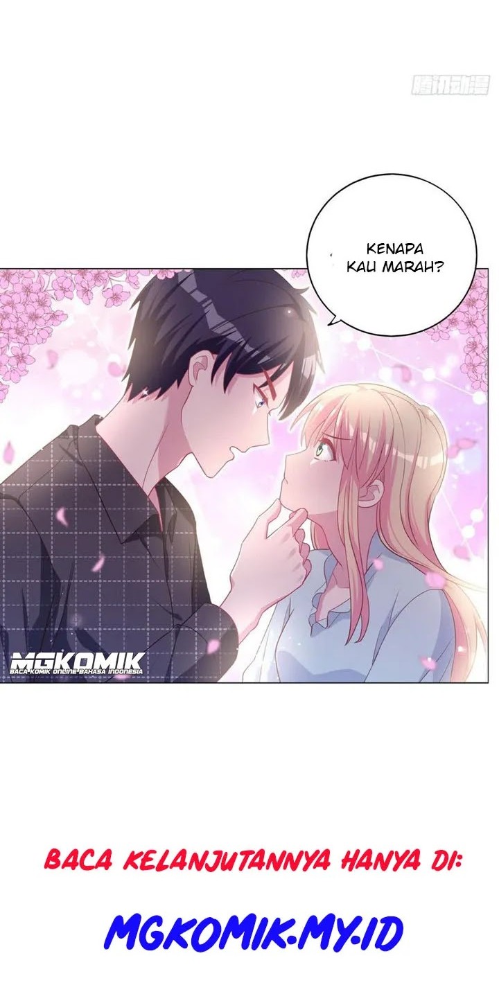 Prince charming daddy descended from heaven Chapter 53 Gambar 16