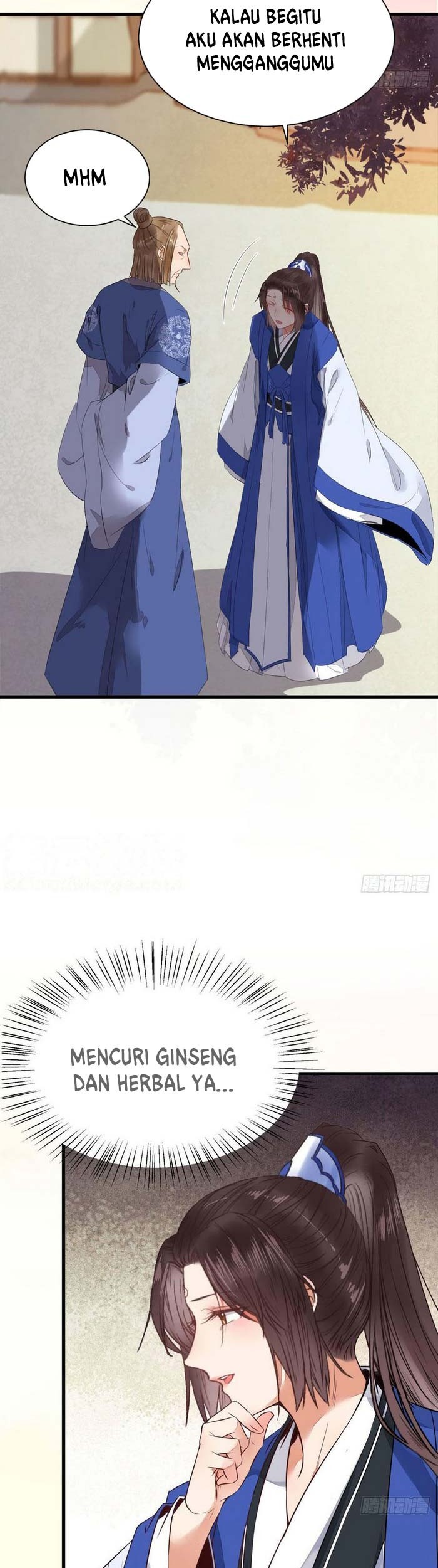 The Ghostly Doctor Chapter 250 Gambar 4