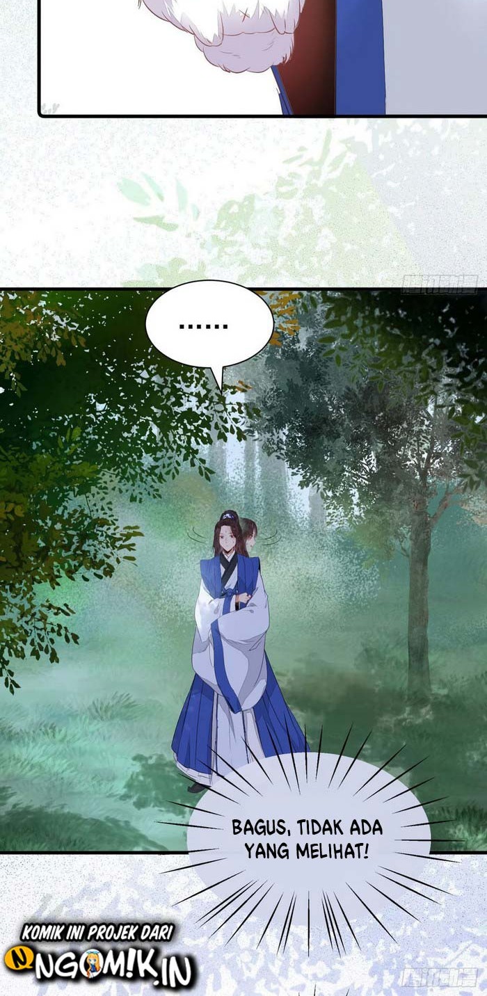 The Ghostly Doctor Chapter 250 Gambar 10