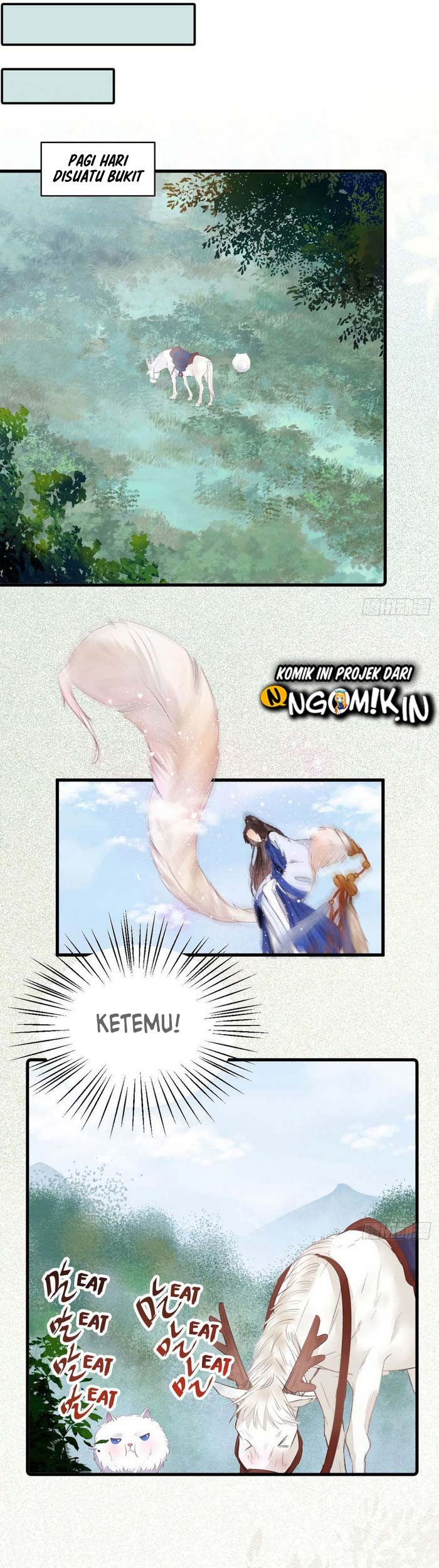 The Ghostly Doctor Chapter 250 Gambar 7