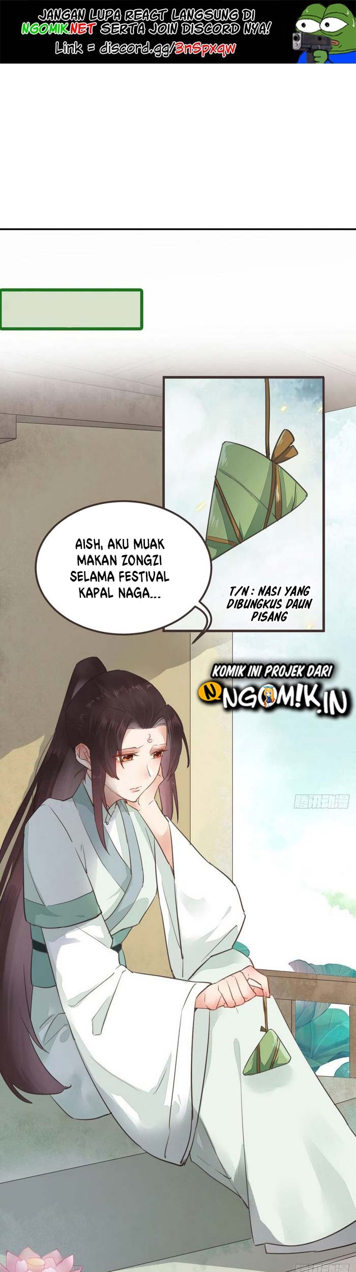 Manhua The Ghostly Doctor Chapter 249 gambar nomor 2