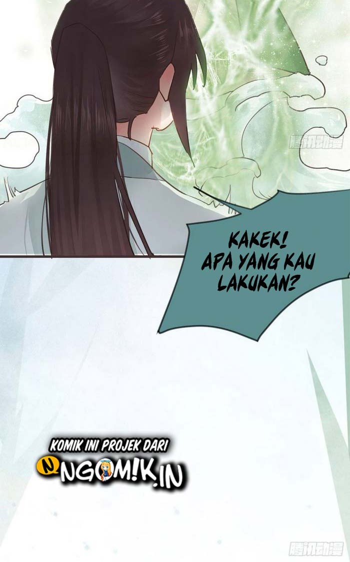 The Ghostly Doctor Chapter 249 Gambar 4