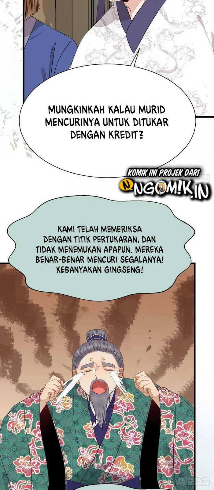 The Ghostly Doctor Chapter 248 Gambar 13