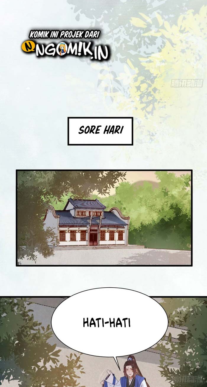 The Ghostly Doctor Chapter 248 Gambar 17