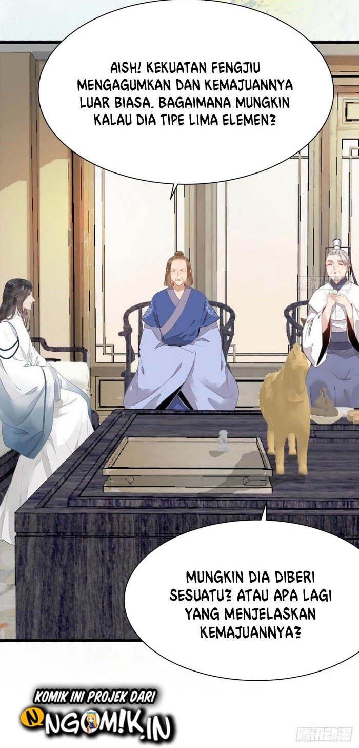 The Ghostly Doctor Chapter 248 Gambar 5