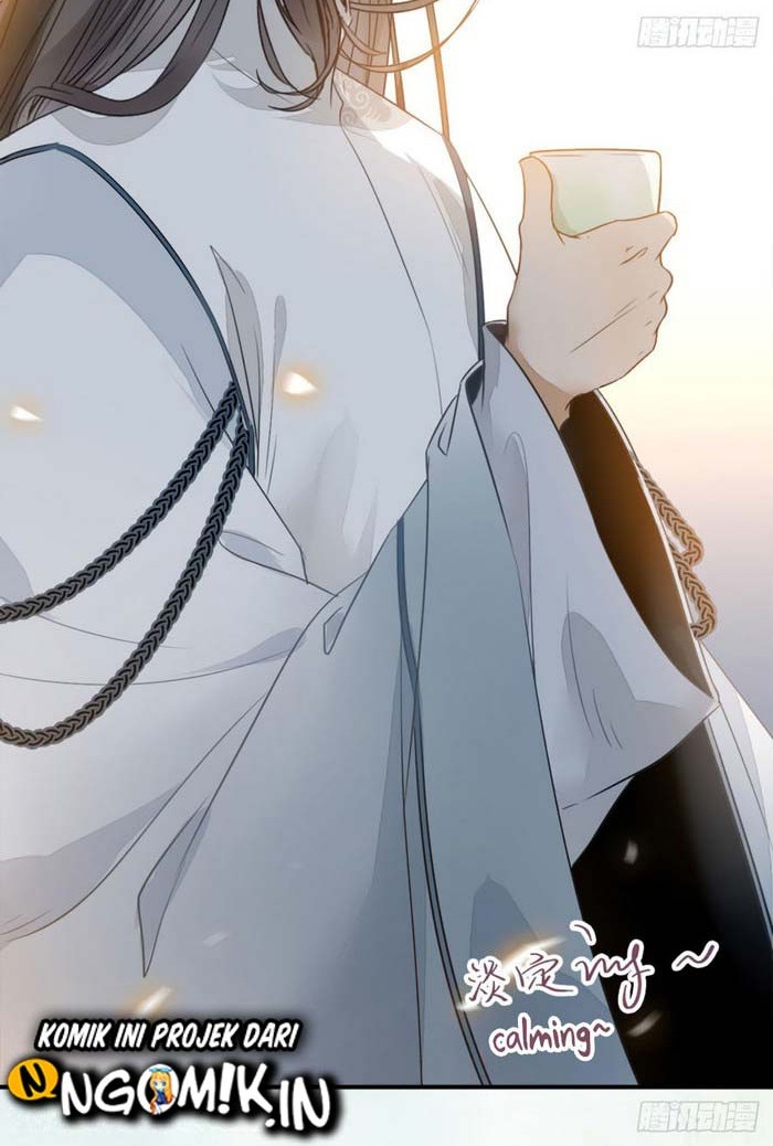 The Ghostly Doctor Chapter 248 Gambar 9