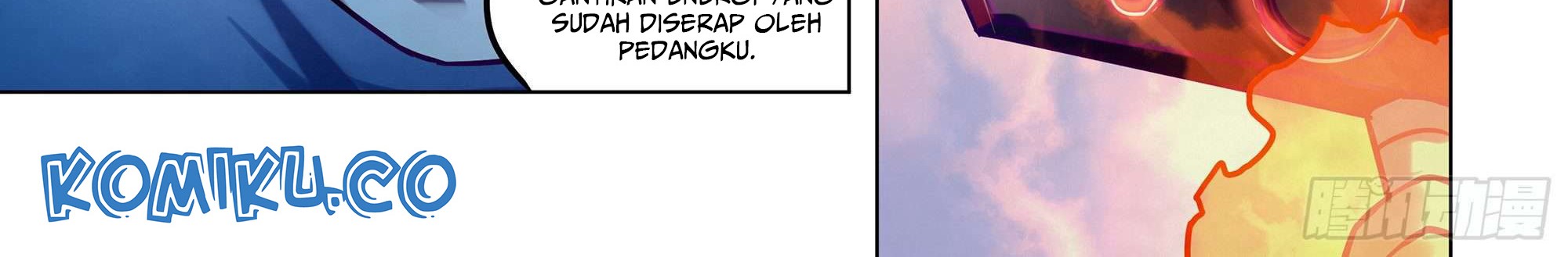 The Last Human Chapter 289 Gambar 7
