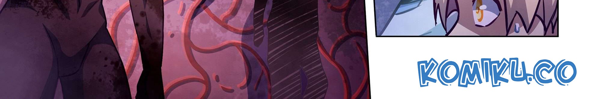 The Last Human Chapter 289 Gambar 11