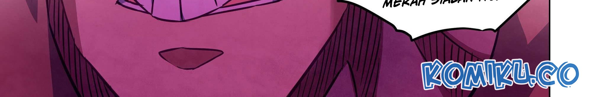 The Last Human Chapter 289 Gambar 15