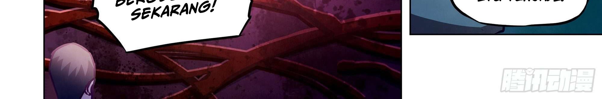 The Last Human Chapter 289 Gambar 17