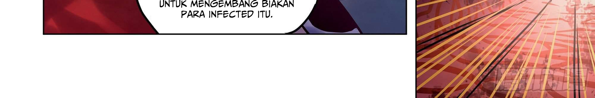 The Last Human Chapter 289 Gambar 25