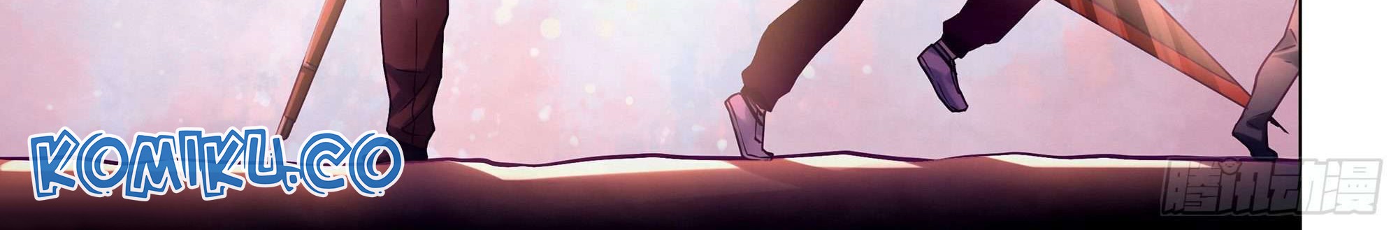 The Last Human Chapter 289 Gambar 19