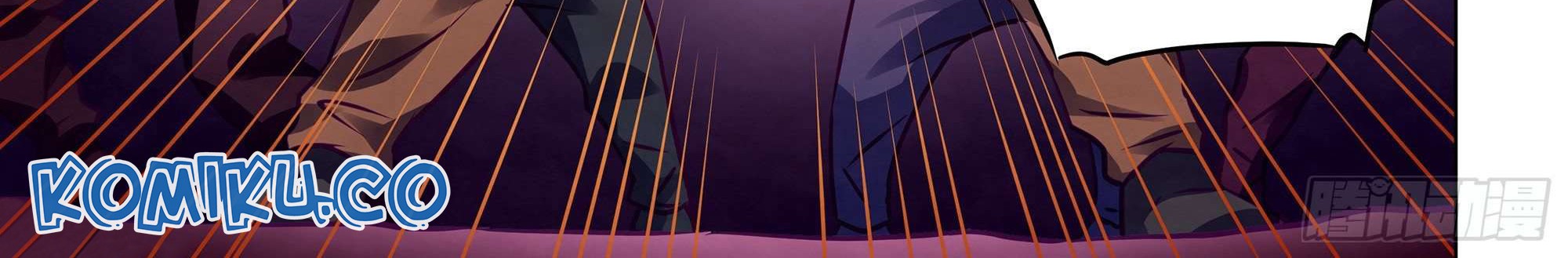 The Last Human Chapter 289 Gambar 23