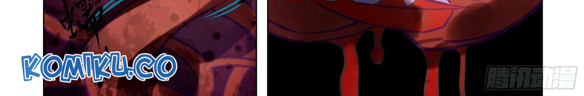 The Last Human Chapter 289 Gambar 27