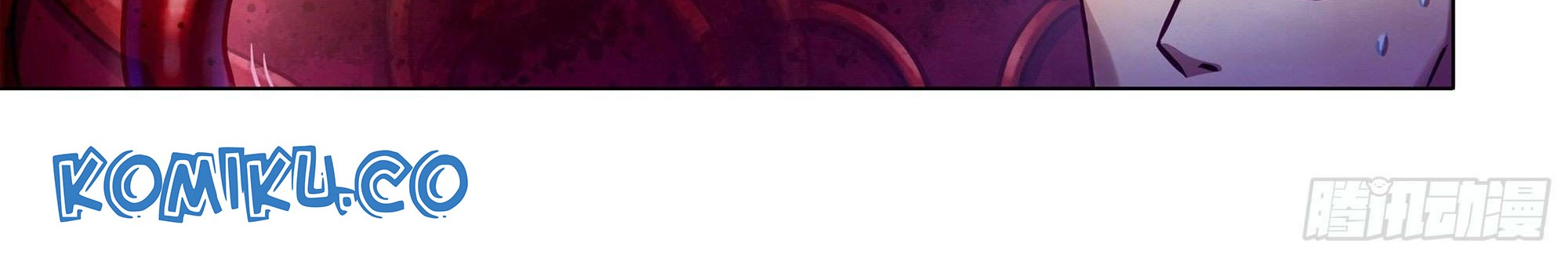 The Last Human Chapter 289 Gambar 3