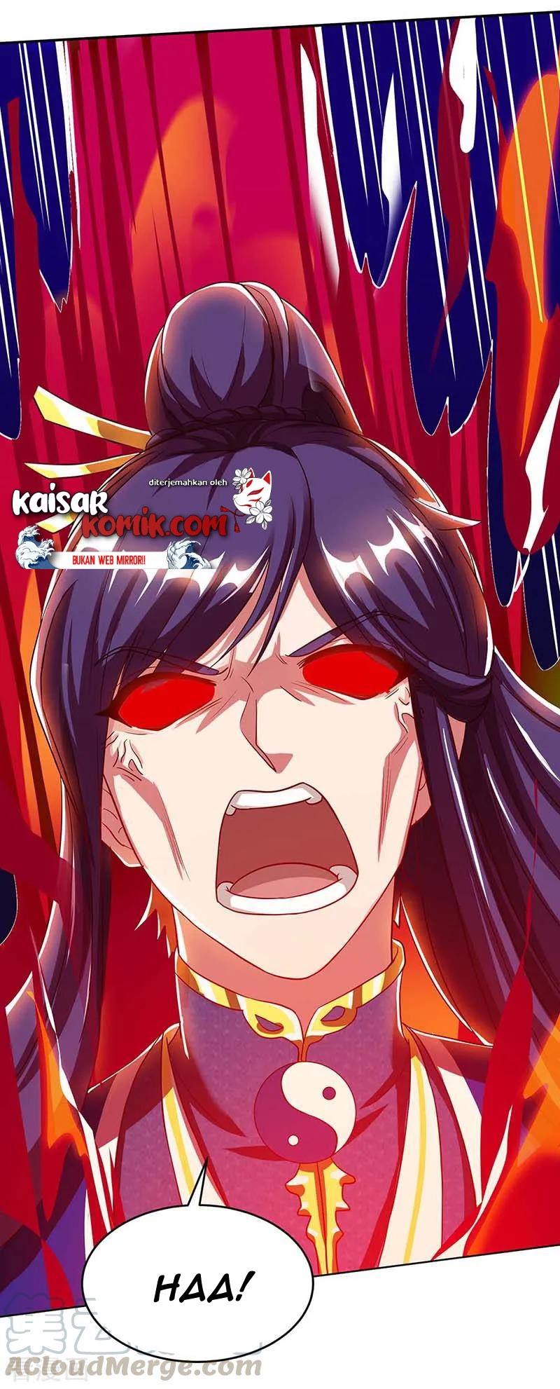 Dushi Xiaoyao Chapter 165 Gambar 13