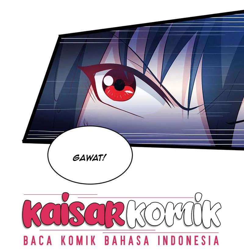 Dushi Xiaoyao Chapter 165 Gambar 24