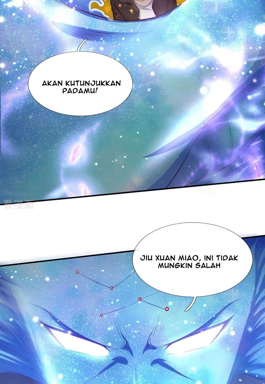 Wan Gu Shen Wang Chapter 200 Gambar 6