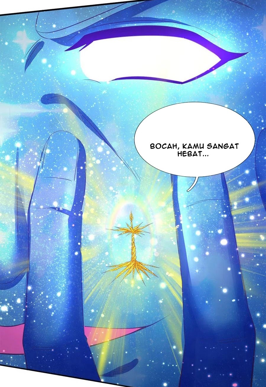 Wan Gu Shen Wang Chapter 200 Gambar 9