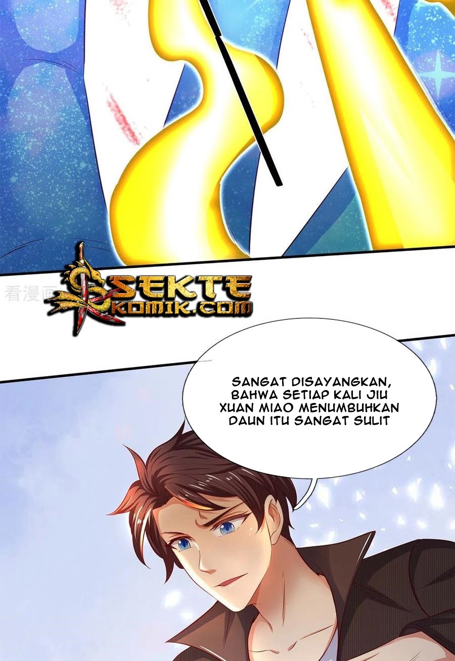 Wan Gu Shen Wang Chapter 200 Gambar 11