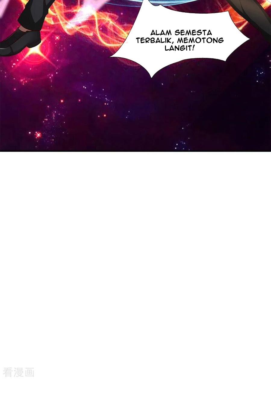 Wan Gu Shen Wang Chapter 200 Gambar 16