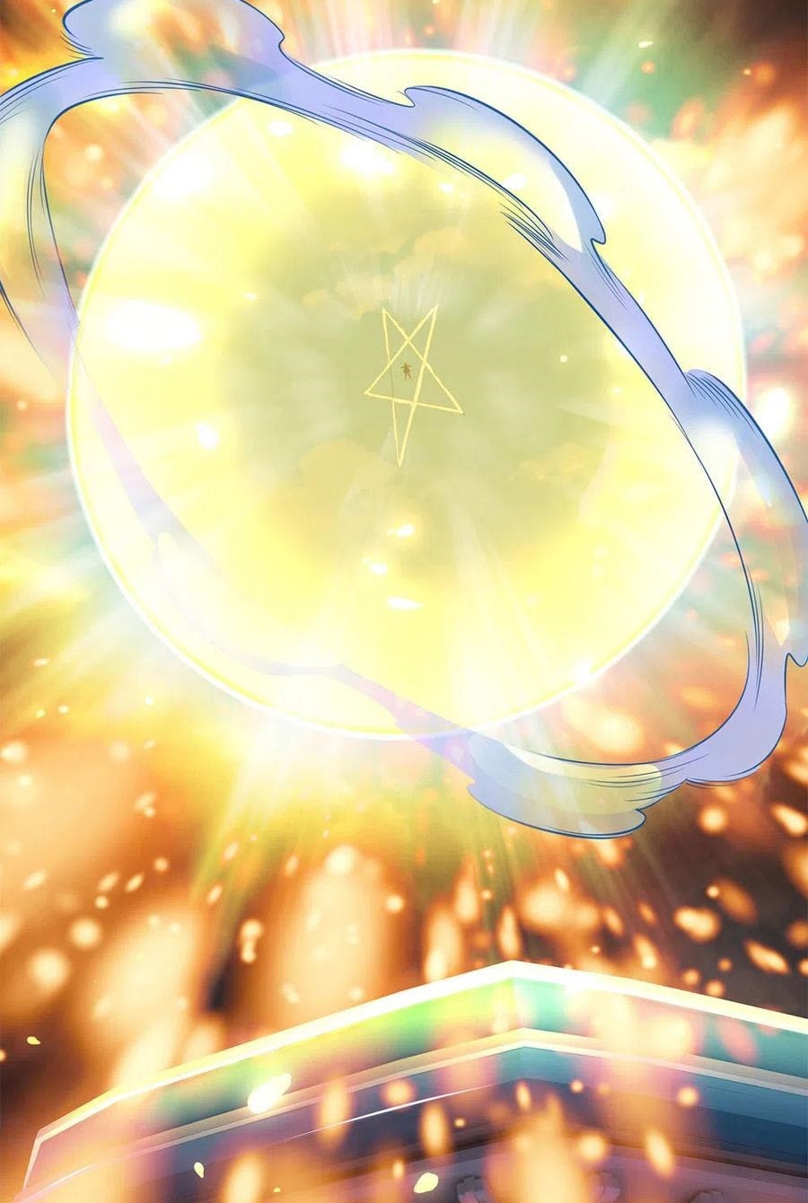 Wan Gu Shen Wang Chapter 200 Gambar 22