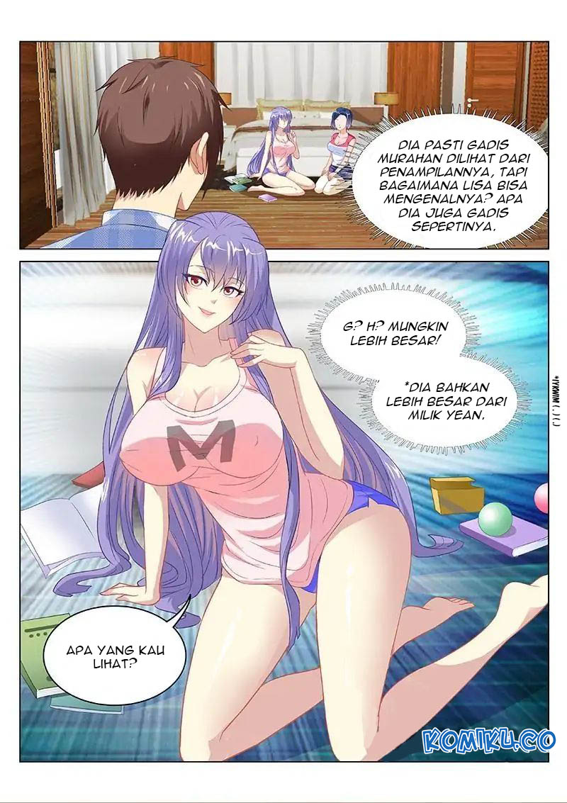 Very Pure Chapter 76 Gambar 6