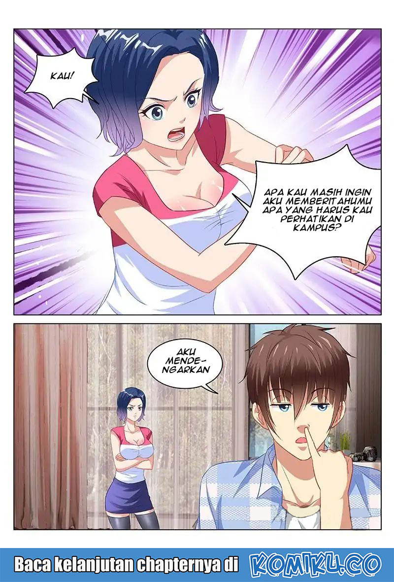 Very Pure Chapter 76 Gambar 9