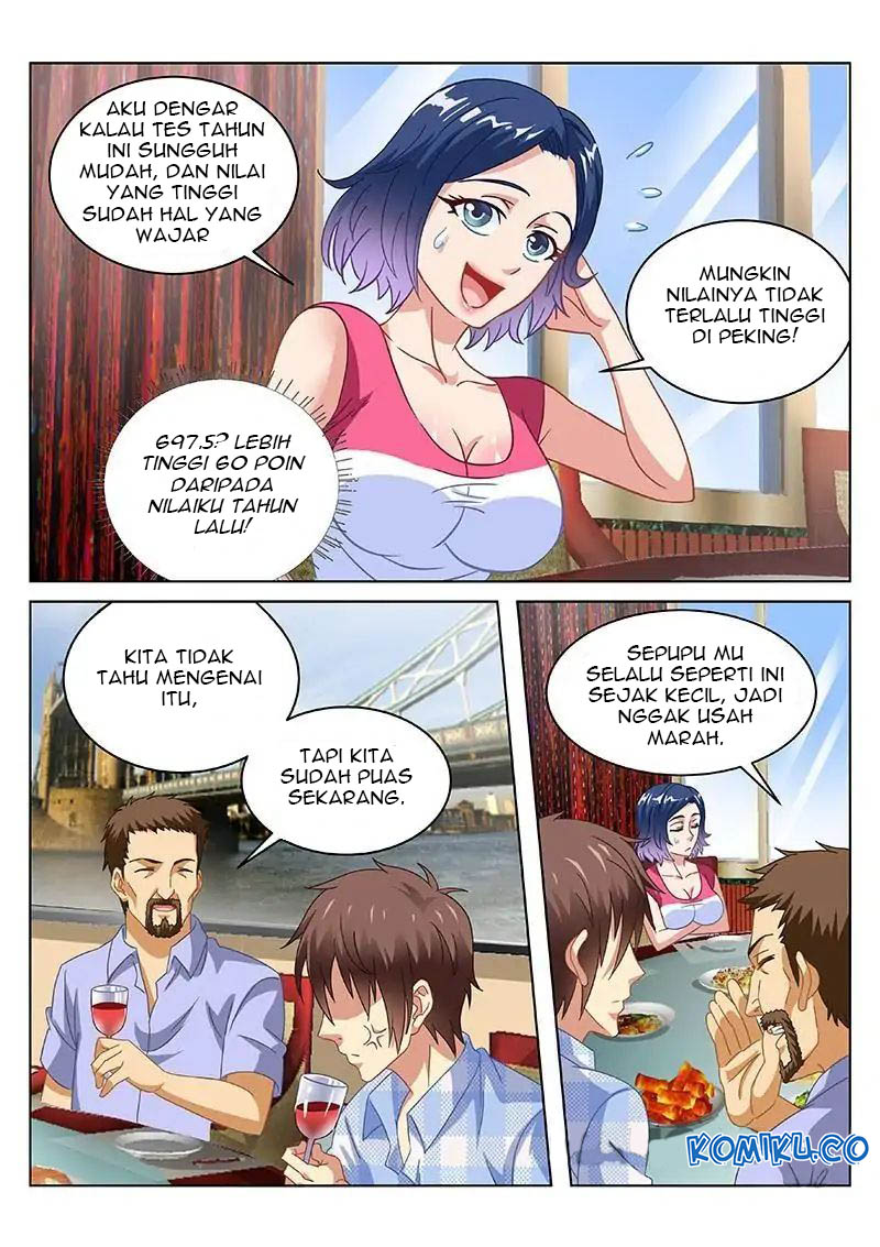 Manhua Very Pure Chapter 76 gambar nomor 2