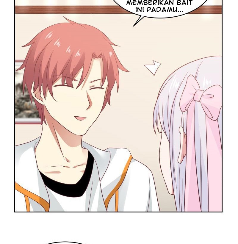 I Have a Dragon on My Body Chapter 261 Gambar 8