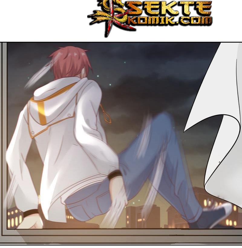 I Have a Dragon on My Body Chapter 261 Gambar 11