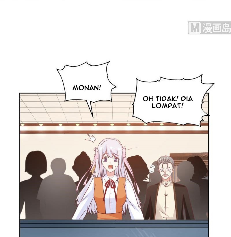 I Have a Dragon on My Body Chapter 261 Gambar 12