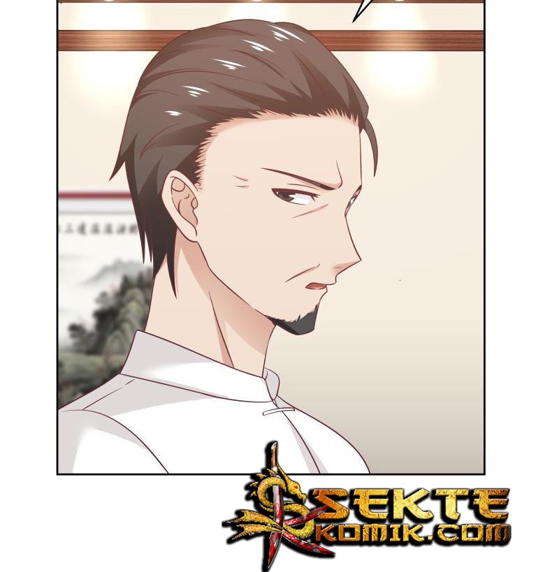 I Have a Dragon on My Body Chapter 261 Gambar 17