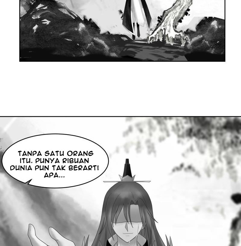 I Have a Dragon on My Body Chapter 261 Gambar 28