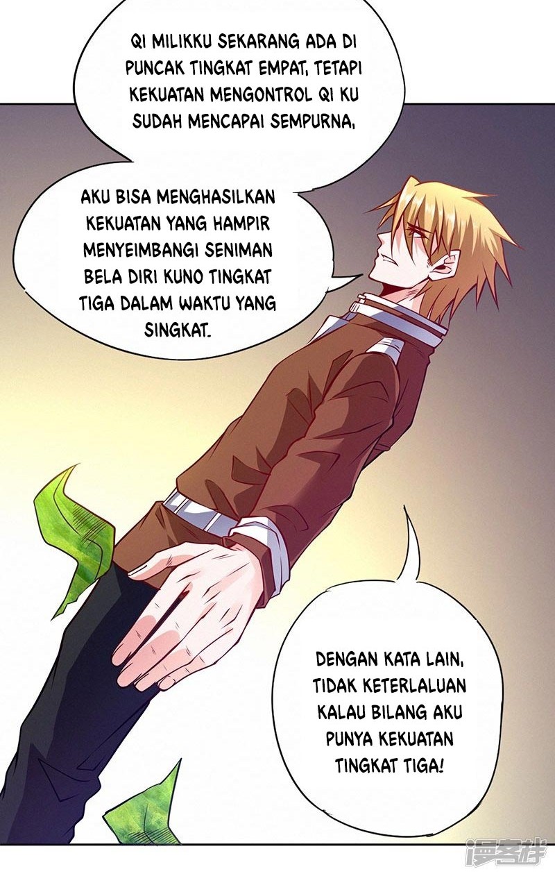 First Rate Master Chapter 79 Gambar 7