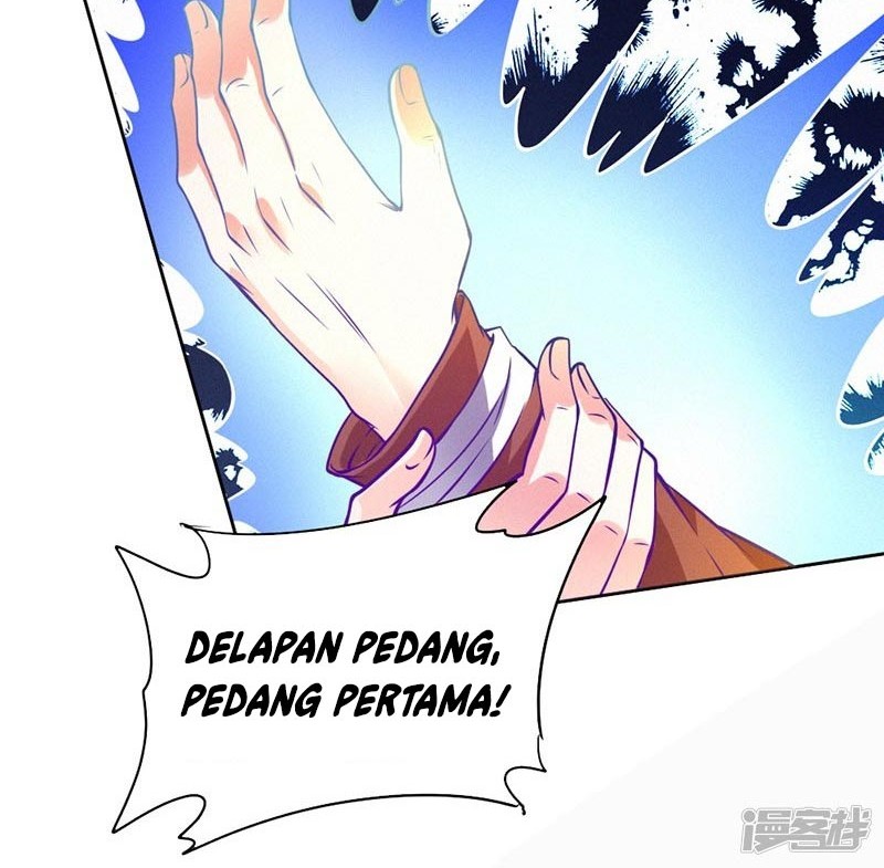 First Rate Master Chapter 79 Gambar 14