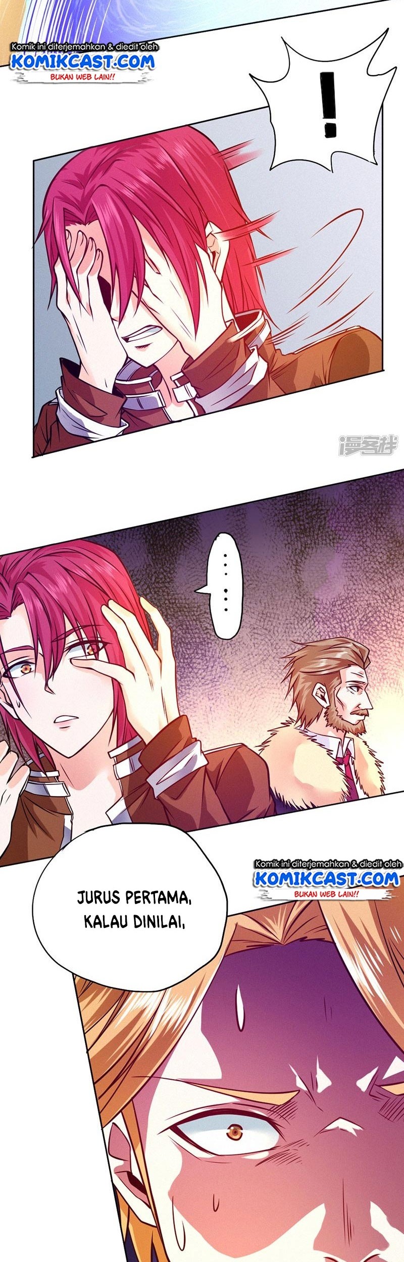 First Rate Master Chapter 79 Gambar 16