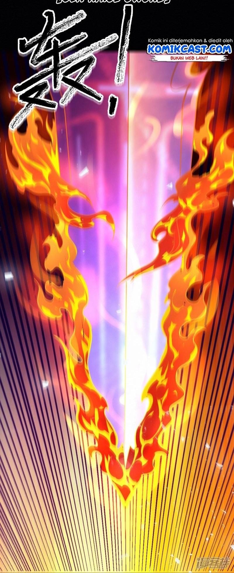 First Rate Master Chapter 79 Gambar 24