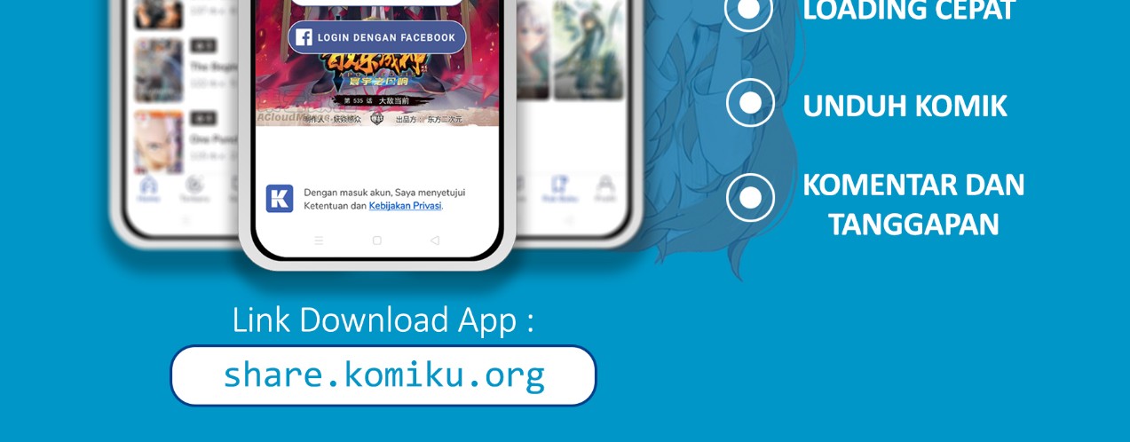 Martial Peak Part 1 Chapter 657 Gambar 5