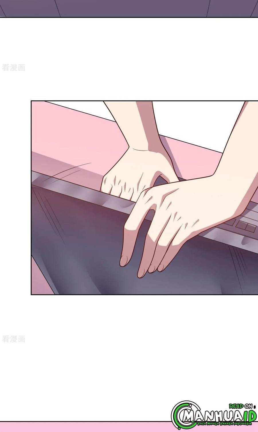 Big Hero’s Girlfriend is Super Fierce! Chapter 103 Gambar 11