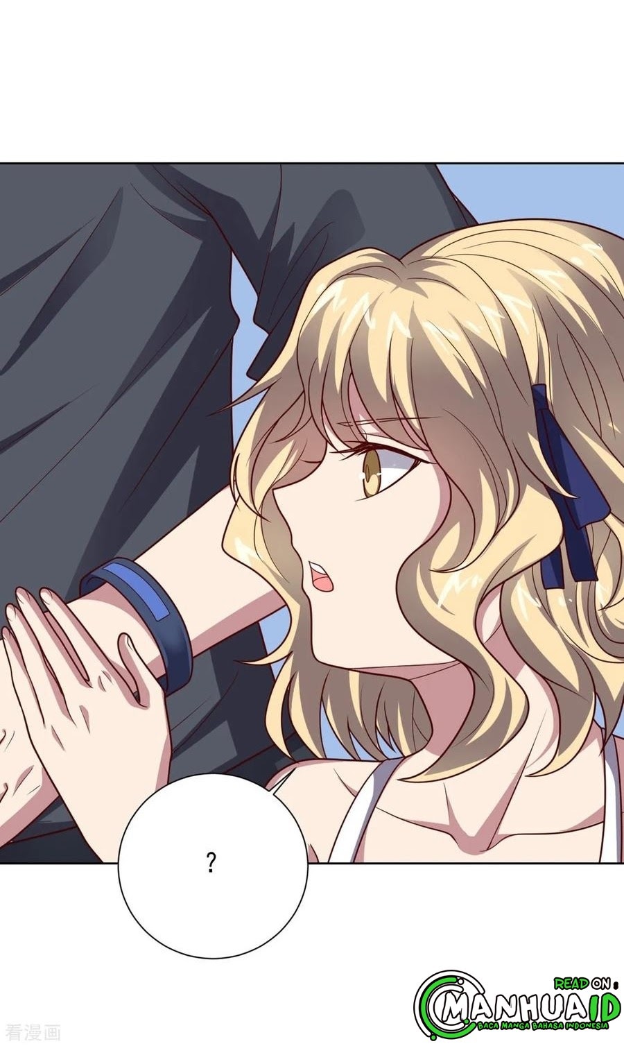 Big Hero’s Girlfriend is Super Fierce! Chapter 103 Gambar 24