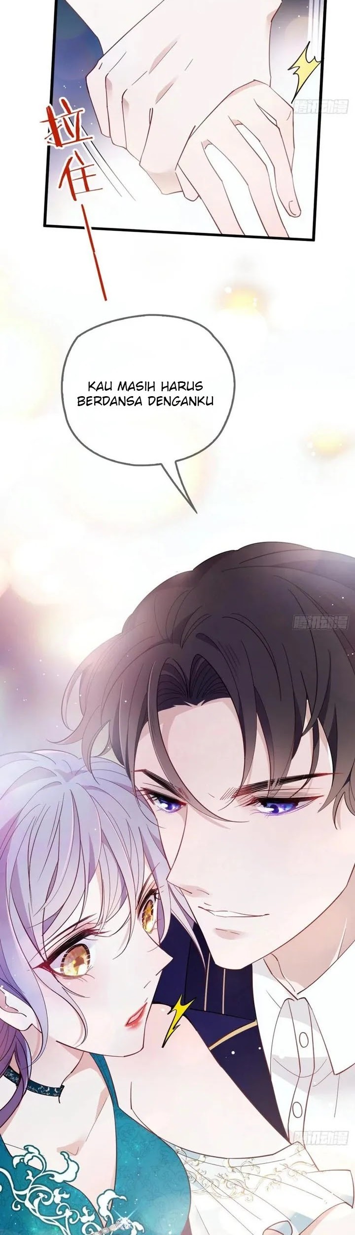 Pregnant Wife, One Plus One Chapter 50 Gambar 22