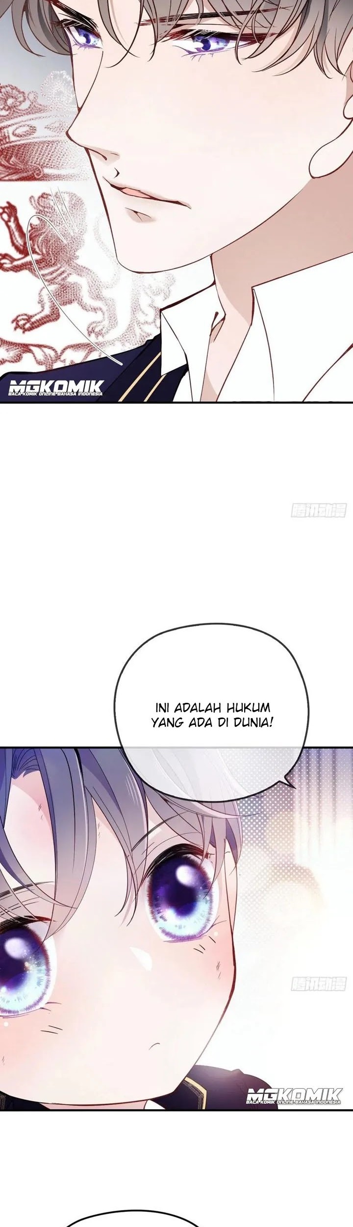 Pregnant Wife, One Plus One Chapter 50 Gambar 20