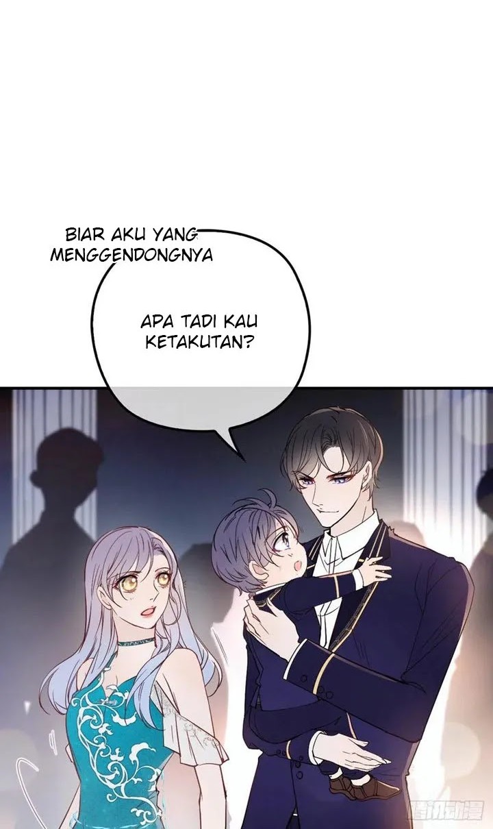 Pregnant Wife, One Plus One Chapter 50 Gambar 18