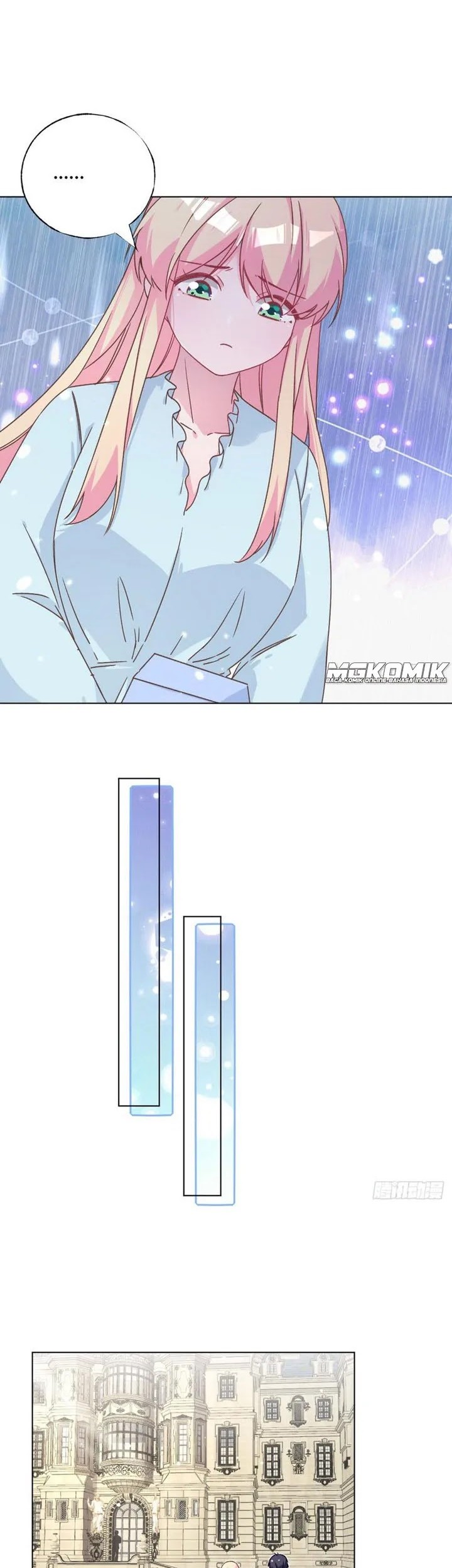 Prince charming daddy descended from heaven Chapter 54 Gambar 8