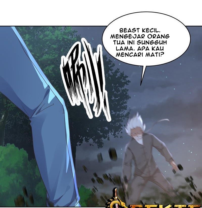 I Have a Dragon on My Body Chapter 262 Gambar 5